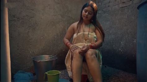 Bathing Video Lo Sexy Telugu Vadhina Telugu Shower Porn