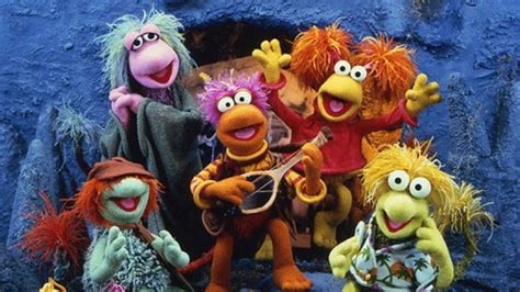 Fraggle Rock series remastered, returning to HBO | CBC News