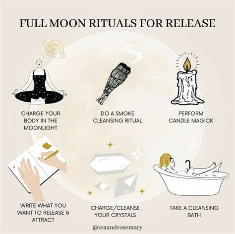 Pin On Astrology Moon Journal Full Moon Ritual Full Moon