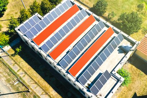 Painéis Solares Autoconsumo 5 Chaves Para A Sua Instalação