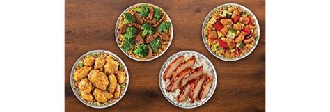 Panda Express: Free Bowl w/ $30 Gift Card