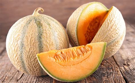 Summer Diet Know The Amazing Health Benefits Of Muskmelon Seeds