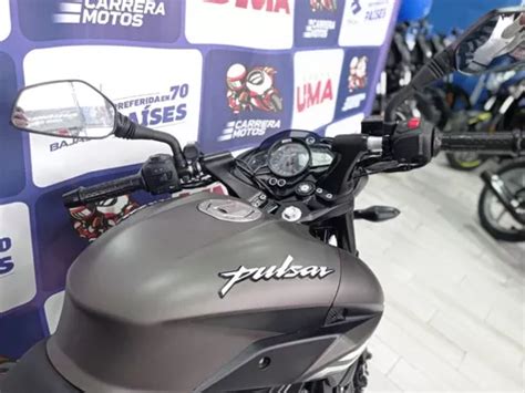 Pulsar Ns 200 Fi Abs Modelo 2024 en venta en Martires Bogotá D C por