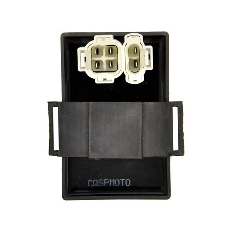 Buy Cqspmoto Pin Dc Cdi Box For Cc Cc Cc Roketa Taotao