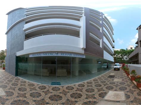 Why Relive Medical Rehab Center Stands as the Best Rehab Centre in