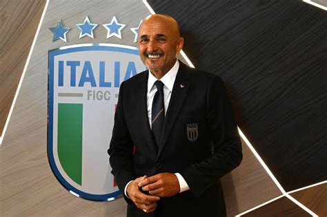 Volver A So Ar Promete Spalletti Deportes Ansa Latina