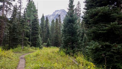 Blue Lakes Trail Hike to Upper Blue Lake | Outdoor Project