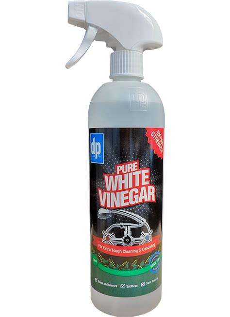 Dri Pak Extra Strength White Vinegar