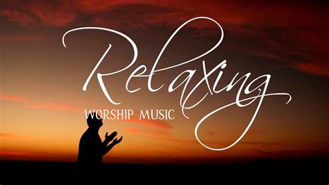 Instrumental Worship Music For Prayer Collection Beautiful Worship