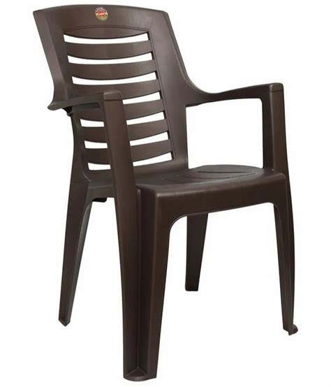 Cello Plastic Chairs At Rs 600 Piece Plastic Chair Set In Ahmedabad