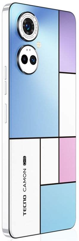 Tecno Camon Pro Mondrian Latest Price In India Full Specs Minto