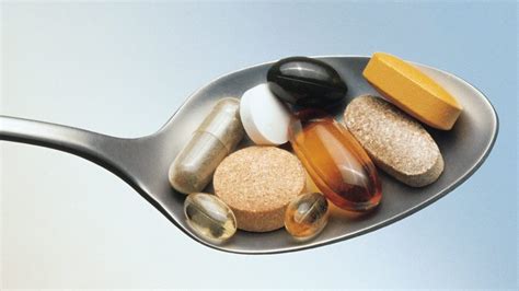 Everything You Need To Know About Vitamins Diet And Nutrition Center