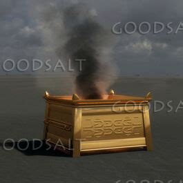 Altar of Sacrifice - GoodSalt