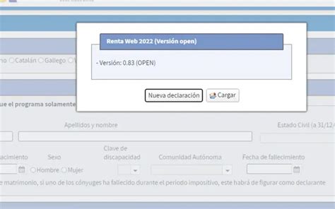 Cómo Saber Si Te Sale A Pagar O Devolver La Declaración De La Renta Con