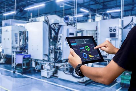 The Best Tools And Gadgets For Manufacturing Smart Tech Data