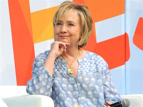 Hillary Clinton To Appear On Madam Secretary Bloomberg