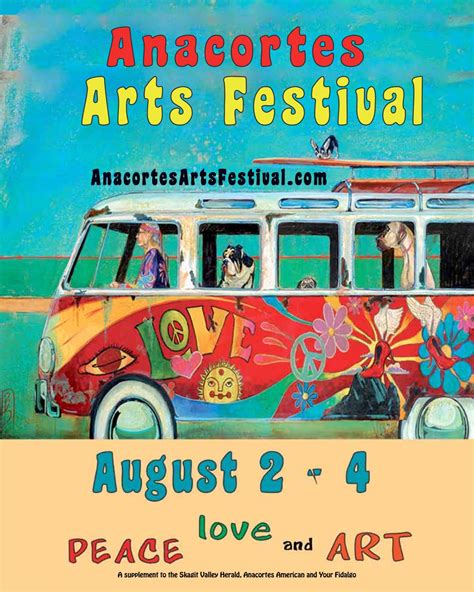 Anacortes Arts Festival By Skagit Publishing Issuu