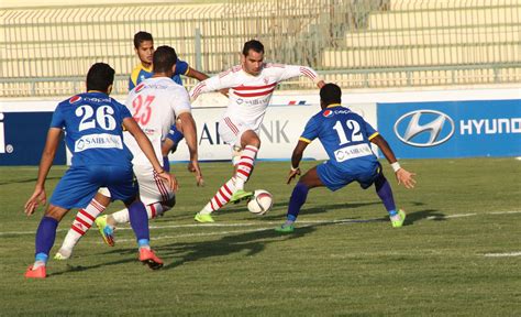 الوطن سبورت أحمد عيد يعود لتدريبات الزمالك