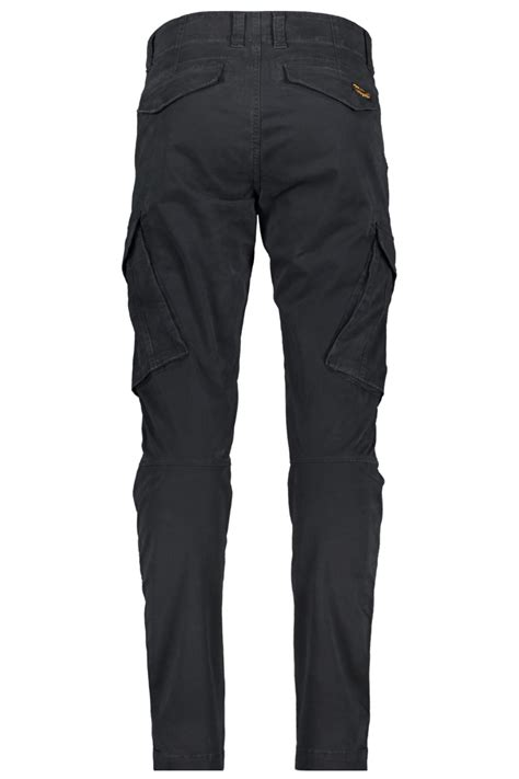 Nordrop Cargo Stretch Twill Ptr2208620 Pme Legend Broek 5110