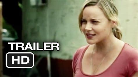 The Girl Official Trailer 1 2012 Abbie Cornish Will Patton Movie