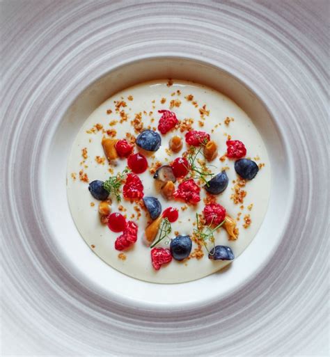 What Is Skyr? Hotel Rangá Shares Its Authentic Icelandic Recipe