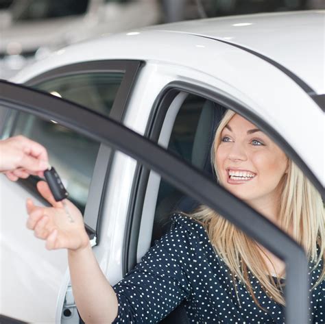 Should You Be Leasing Vs Buying A Car The Best Car Financing Option For You