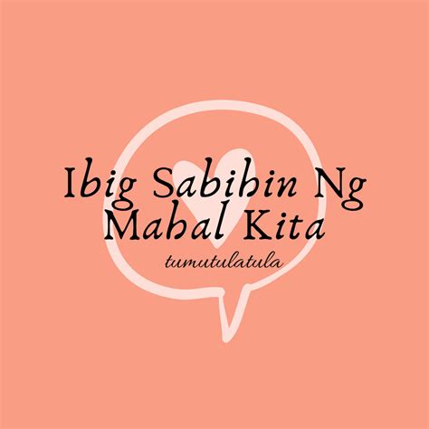 #mahal-kita on Tumblr