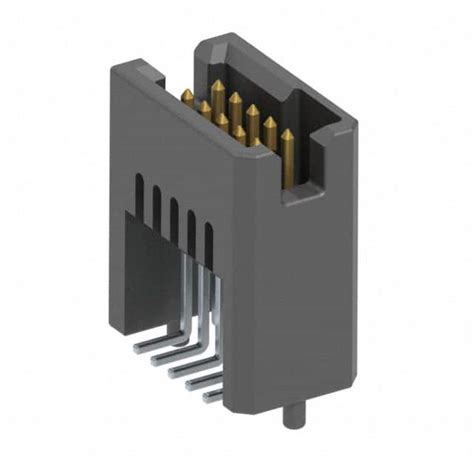 TFM 105 32 S D A P Samtec Inc Connectors Interconnects DigiKey