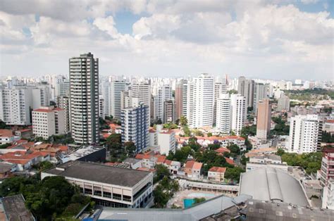 Bairros mais seguros de São Paulo para se morar MeuLugar