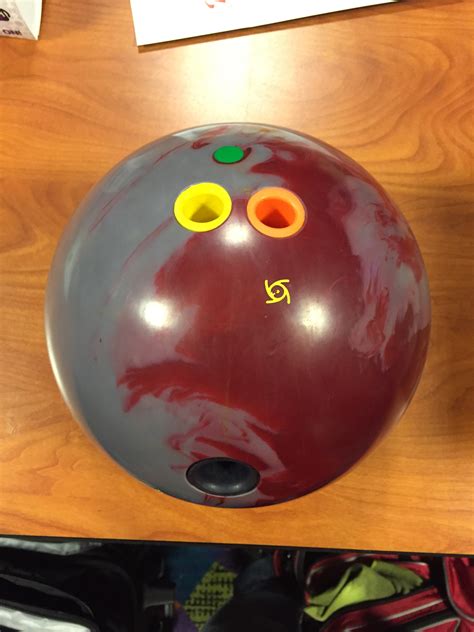 Storm Match And Match Pearl Bowling Ball Review Tamer Bowling