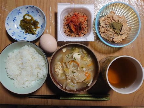 朝昼晩ごはん 3 いろいろかいてますよ ほぼご飯