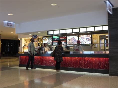 Lenox Mall Food Court - prntbl.concejomunicipaldechinu.gov.co