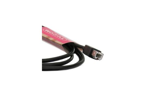 Кабель TV-COM USB2.0 AB 1,8м USB100G-1.8M - выгодная цена, отзывы ...