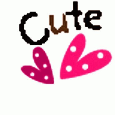 Cute Hearts GIF - Cute Hearts Love - Discover & Share GIFs