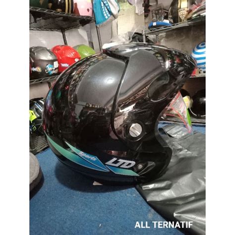 Jual Helm Gix Sport Original Helm Ltd KW Replika ALL TERNATIF Shopee