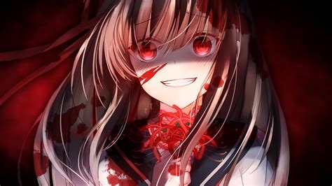 HORROR Nightcore Creepy Mix Pt 4 1 Hour YouTube