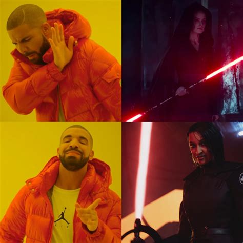 I Think We Can All Agree On That One R Fallenorder