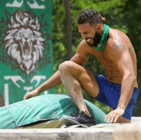 Jero Palazuelos ABANDONA Survivor México 2023 tendrá reemplazo Gluc mx