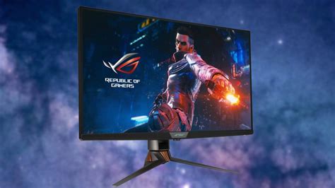 Asus Rog Swift Pg32uqx Review