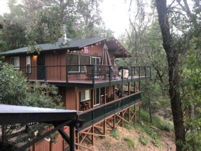 shasta lake resort cabins - Waltraud Isaacs