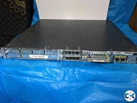 Cisco 2811 Router | ClickBD