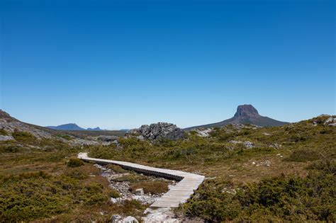 Hiking The Overland Track Tasmania Thebetterlivingindex