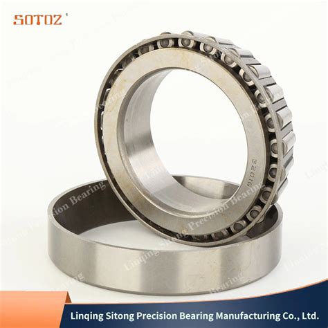 Duz Deep Groove Ball Bearing Taper Roller Bearing Angular Contact Ball