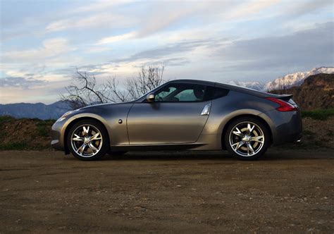 Official Gun Metallic 370z Thread Nissan 370z Forum