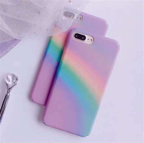 Rainbow Iphone Case All Things Rainbow