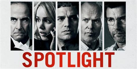 Review: Spotlight | 4001Reviews