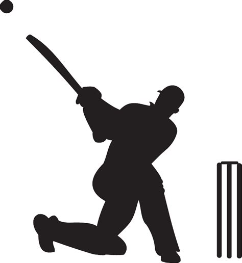 Cricket PNG