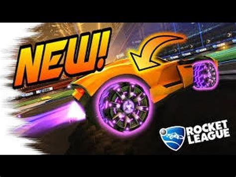 Rocket League Turbo Update Review And Opinions Youtube