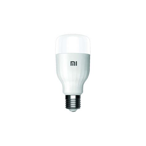 Xiaomi Mi Led Smart Bulb Lampu Led Bohlam Mi Gadget Malang