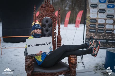 Fotorelacja Garmin Ultra Race Gdańsk 2023